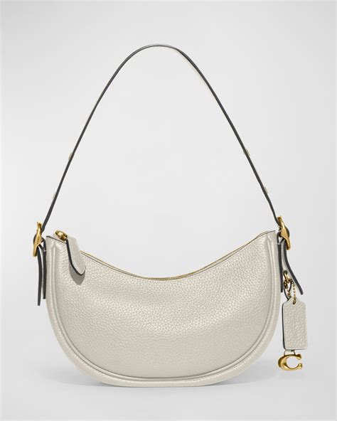 coach luna bag dupe|designer shoulder bag dupes.